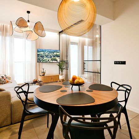 Apartament Nairobi By Housine Zator Εξωτερικό φωτογραφία