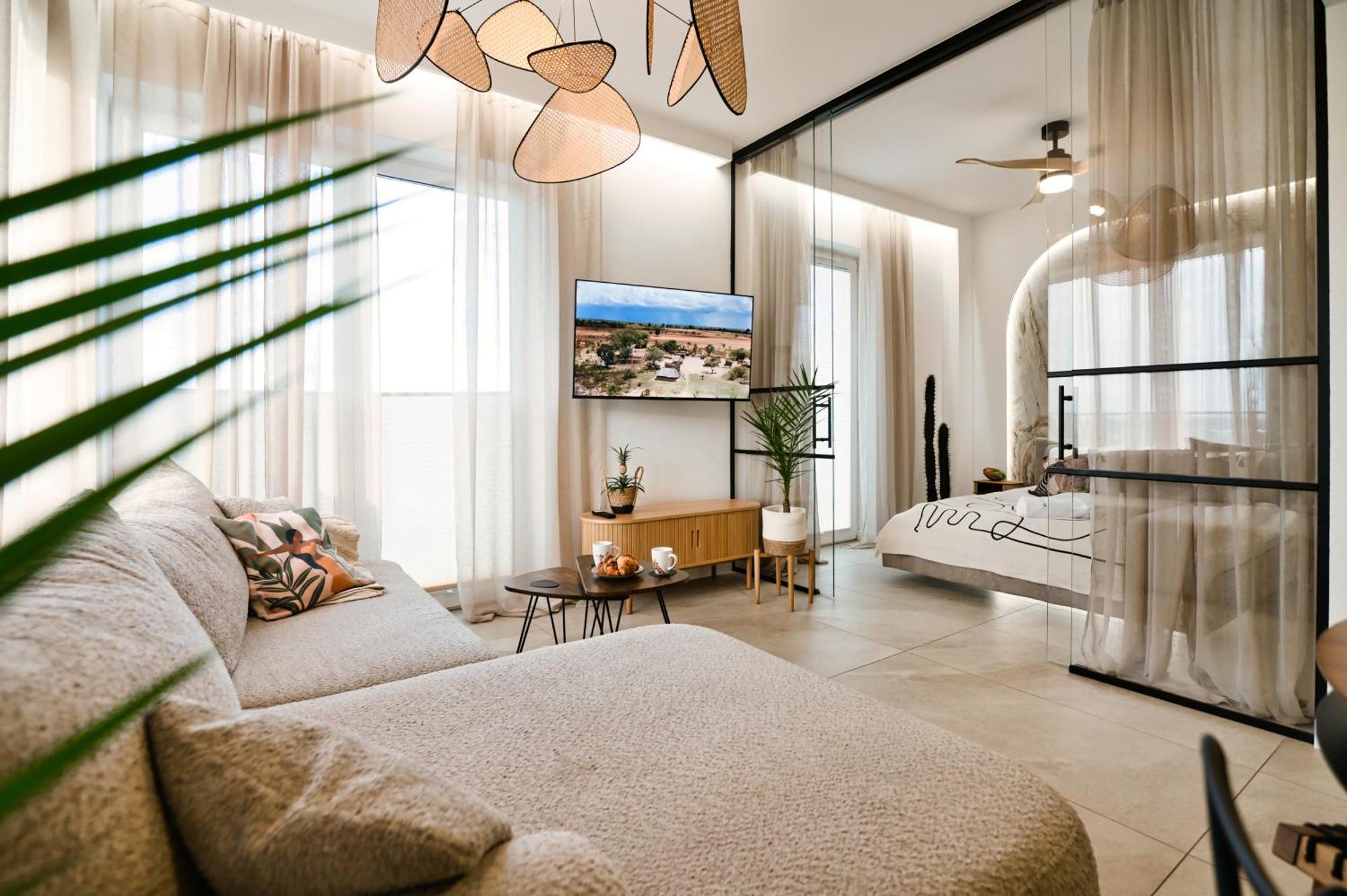 Apartament Nairobi By Housine Zator Εξωτερικό φωτογραφία