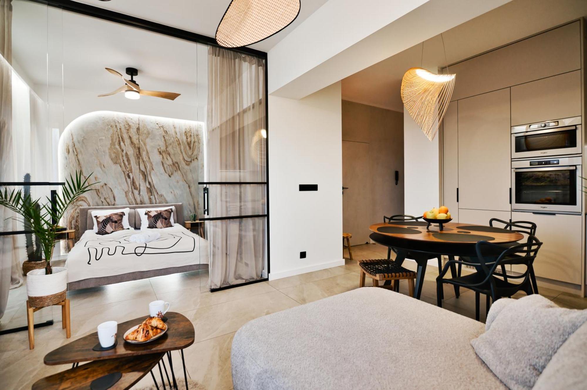 Apartament Nairobi By Housine Zator Εξωτερικό φωτογραφία