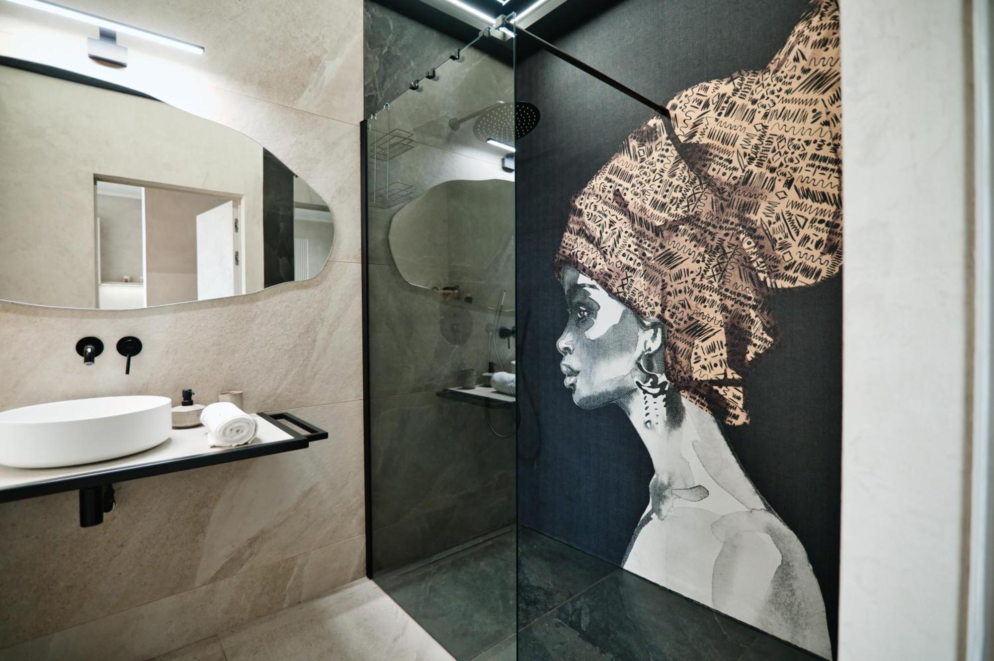 Apartament Nairobi By Housine Zator Εξωτερικό φωτογραφία