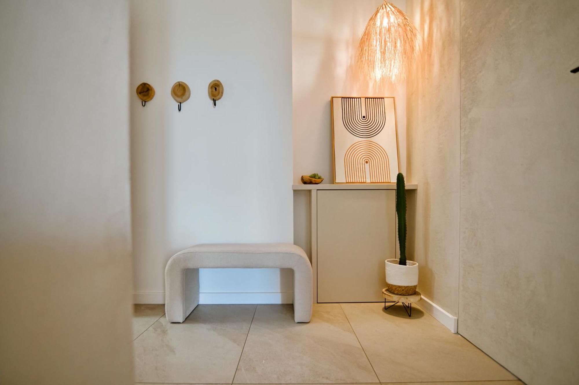 Apartament Nairobi By Housine Zator Εξωτερικό φωτογραφία