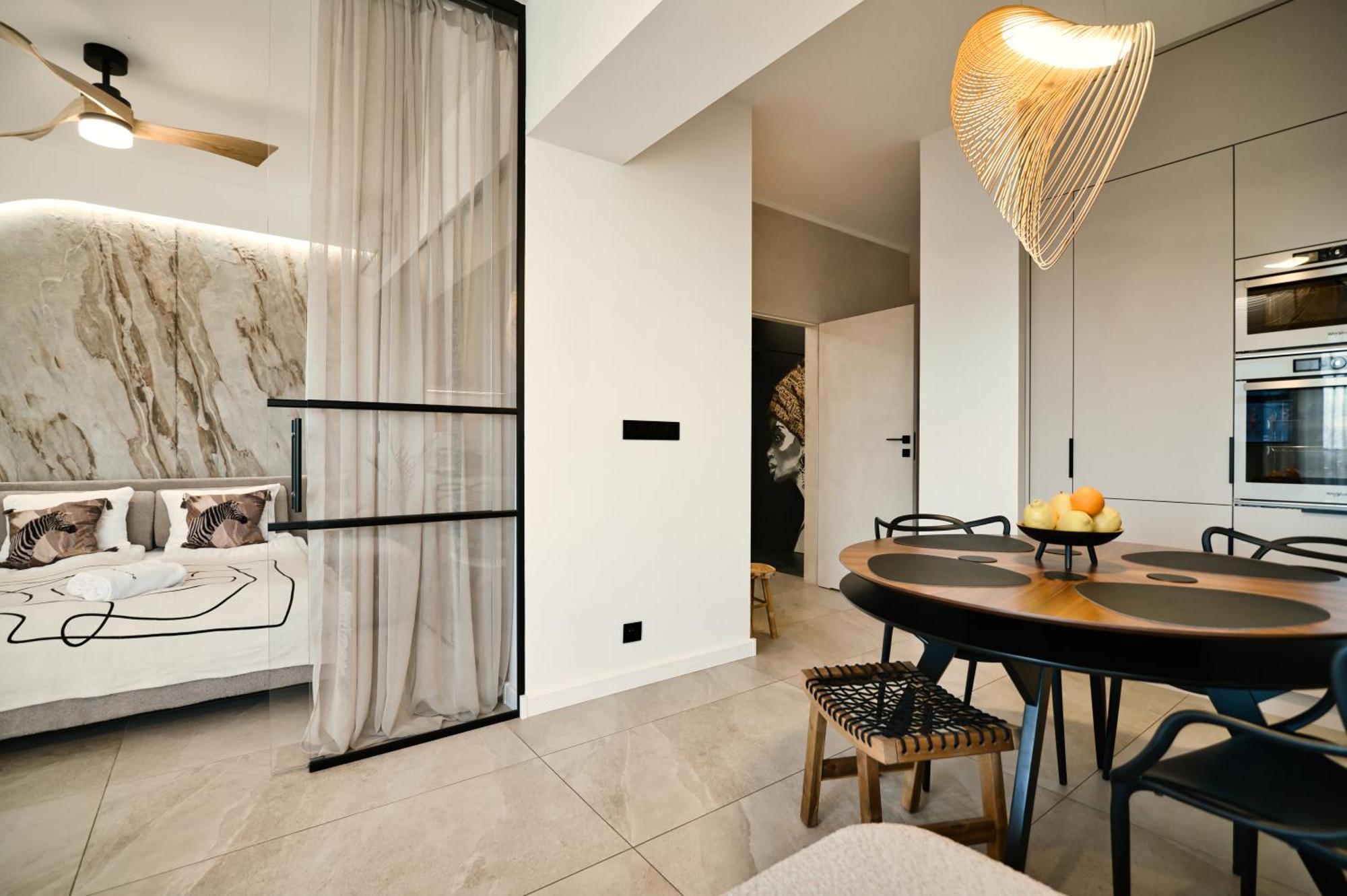 Apartament Nairobi By Housine Zator Εξωτερικό φωτογραφία