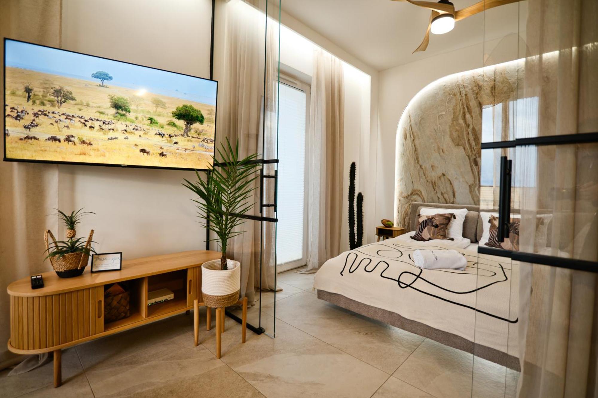 Apartament Nairobi By Housine Zator Εξωτερικό φωτογραφία