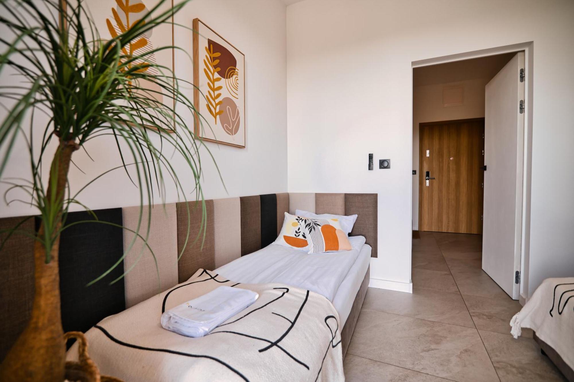 Apartament Nairobi By Housine Zator Εξωτερικό φωτογραφία